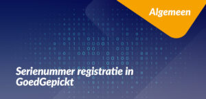 Serienummer
