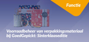 Verpakkingsmateriaal