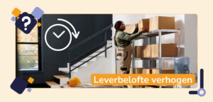 Leverbelofte