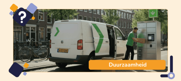 duurzaamheid