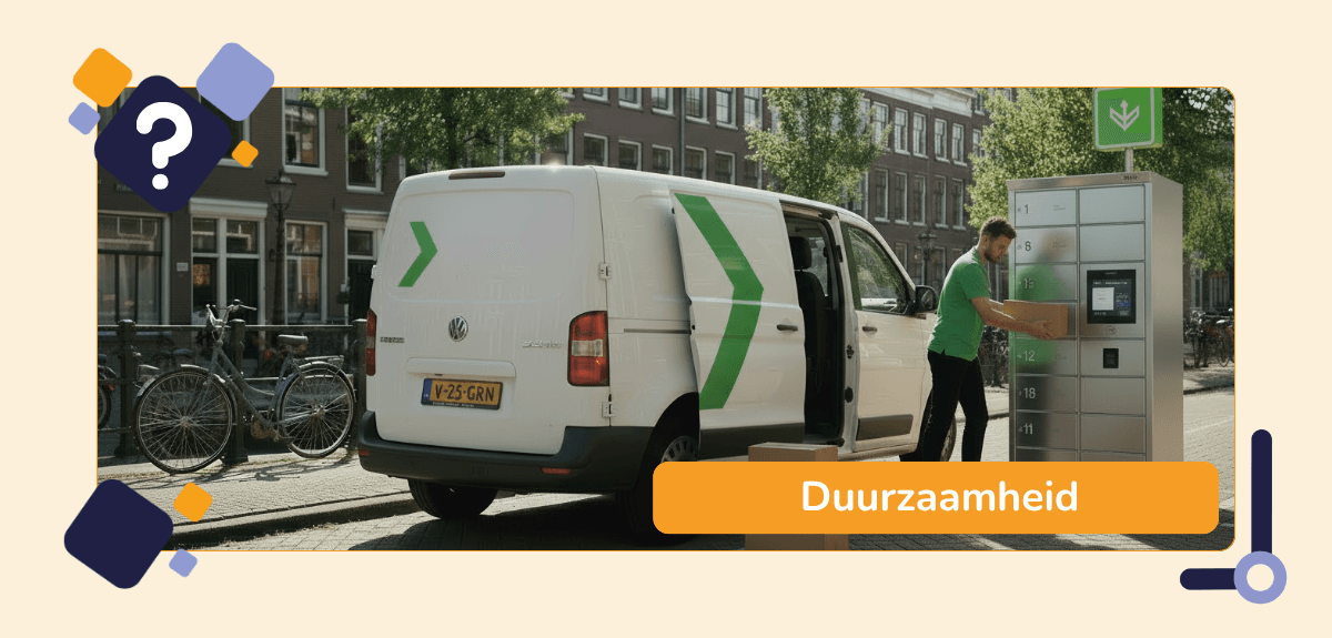 duurzaamheid