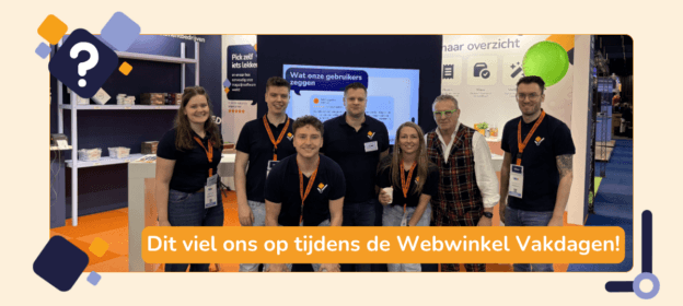 Webwinkel Vakdagen 2026