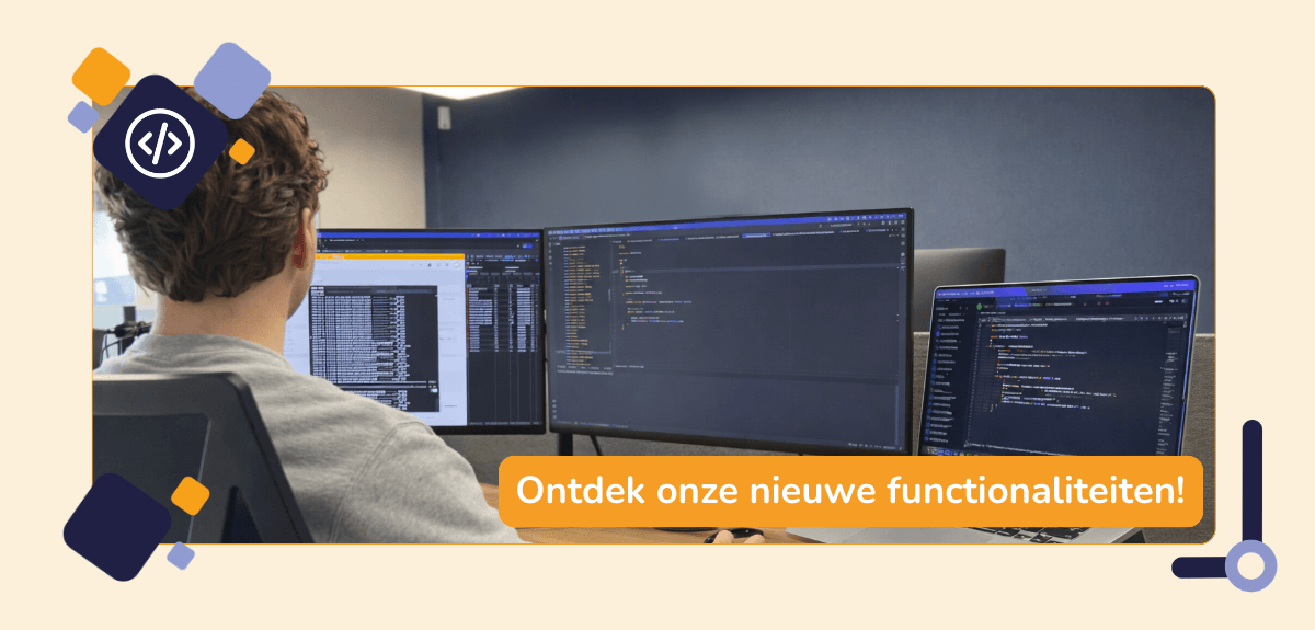 nieuwe updates in GoedGepickt